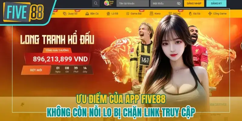 Những ưu điểm tuyệt vời mà ứng dụng giải trí mang lại
